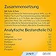 PEDIGREE Vital Protection Portionsbeutel Junior mit Huhn und Reis in Gelee 24 x 100g
