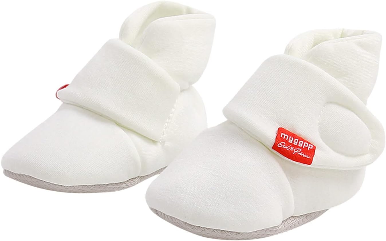 Fashion Baby Sneakers Infant Walkers Shoes Girls Boys First Boots Booties Soft Prewalker Warming Baby Snow Toddler Baby Shoes Boys Size 2 Shoes