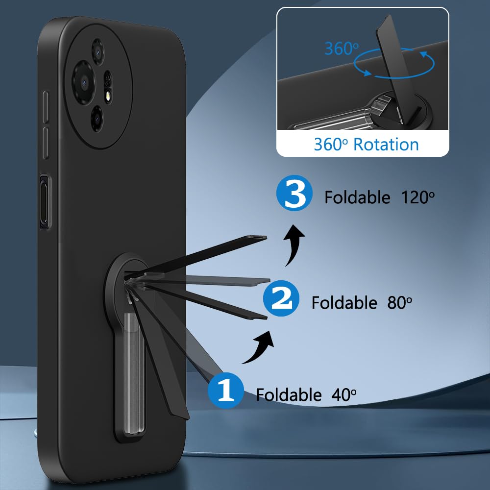 Amazon.com: Nijiadi Case for TCL 50 XL 5G Phone Case with Glass Screen Protector, Built in 360 Rotatable Folding Hidden Kickstand/Stand Silicone TPU Shockproof Protective Cover Case for TCL 50 XL 5G - Amazon.com: Nijiadi Case for TCL 50 XL 5G Phone Case with Glass Screen Protector, Built in 360 Rotatable Folding Hidden Kickstand/Stand Silicone TPU Shockproof Protective Cover Case for TCL 50 XL 5G -