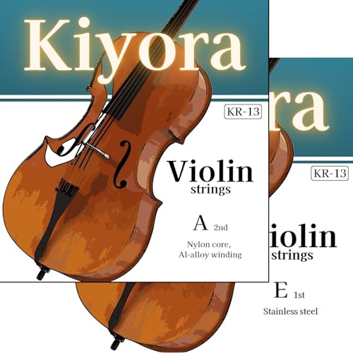 �U���zKiyora KR13 �o�C�I�������i�΂甄��j×�Q�{�Z�b�g E1,A2,D3,G4��(1st) (E�� + A��)