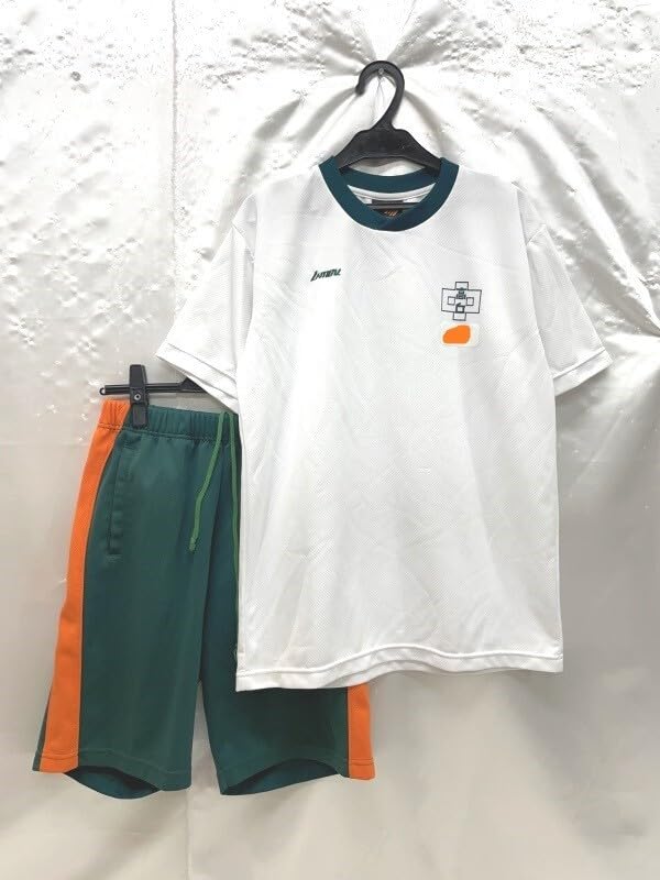 Amazon.co.jp: bw_3643r 兵庫県 姫路市立高丘中学 女子 指定 体操服 