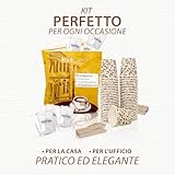 Zoom IMG-1 determondo kit 450 pezzi bicchierini Zoom IMG-1 determondo kit 450 pezzi bicchierini