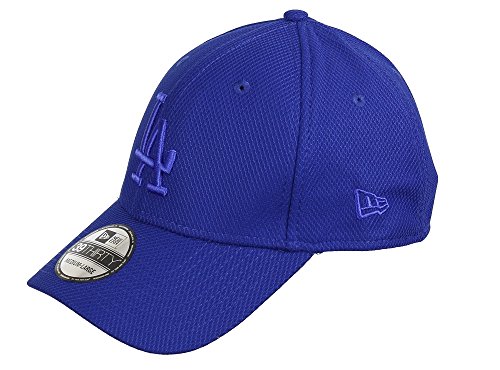 New Era Cap Diamond Stretch Losdod Lry, Light Royal, M/L, 80259546