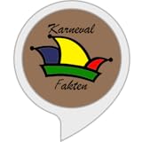  Karnevalsfakten