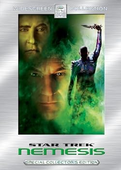 Star Trek: Nemesis Special Collector's Edition