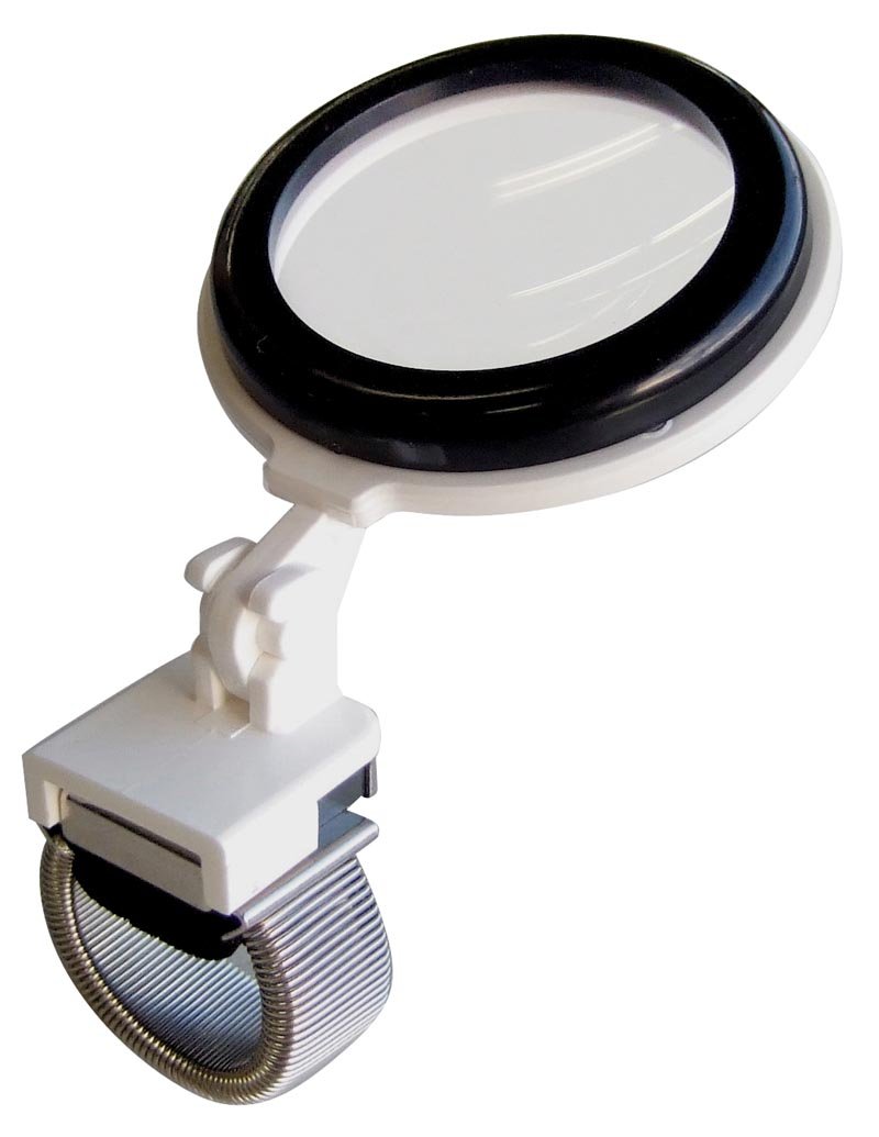 拡大鏡 Amazon.co.jp: 富士パックス販売 「 指先ルーペ 」 - (縦5×横7