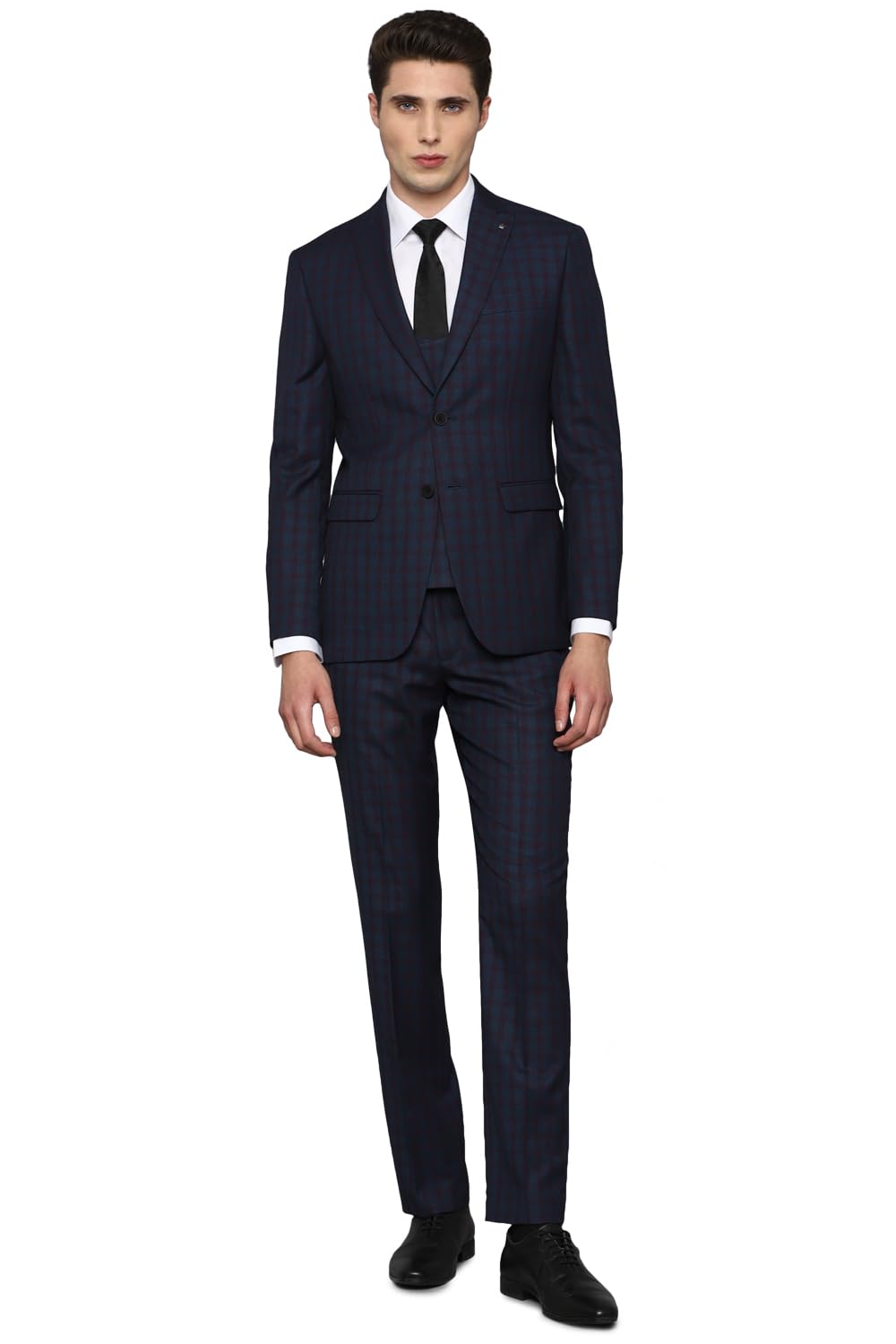 louis philippe Men Suit - Dress Set-picture-31