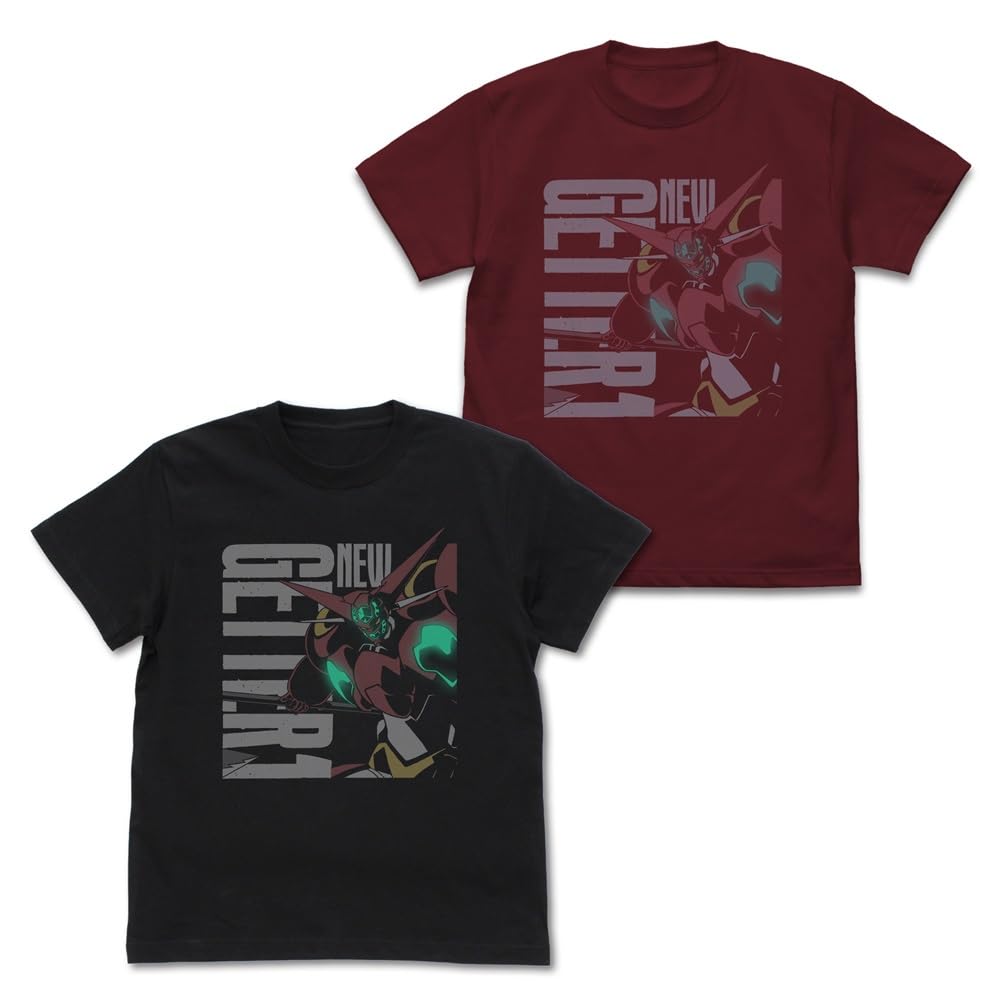 Amazon.co.jp: [コスパ] 【公式】 新ゲッターロボ 新