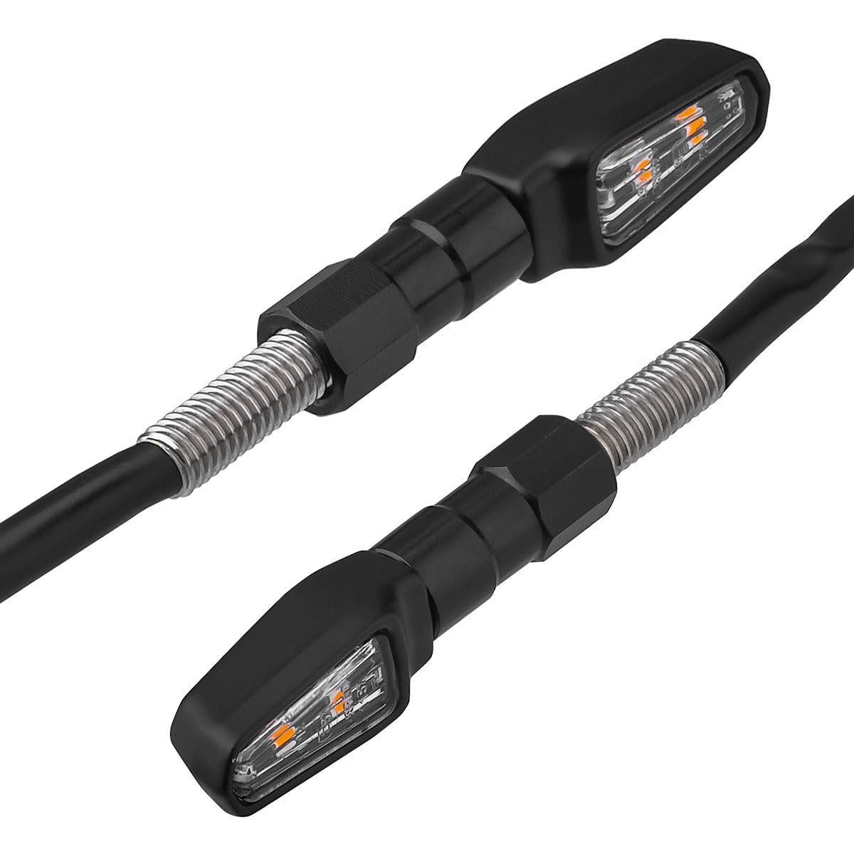 Amazon | ジータレーシング(ZETA RACING) LED フラッシャー延長ボルト