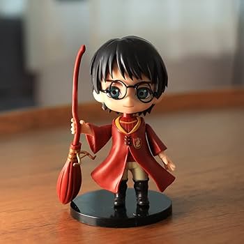 ハリーポッター フィギュア ロンウィーズリー ハーマイオニーグレンジャー 新品！ 魔法ワールド（Wizarding World）」のオフィシャル商品が揃う