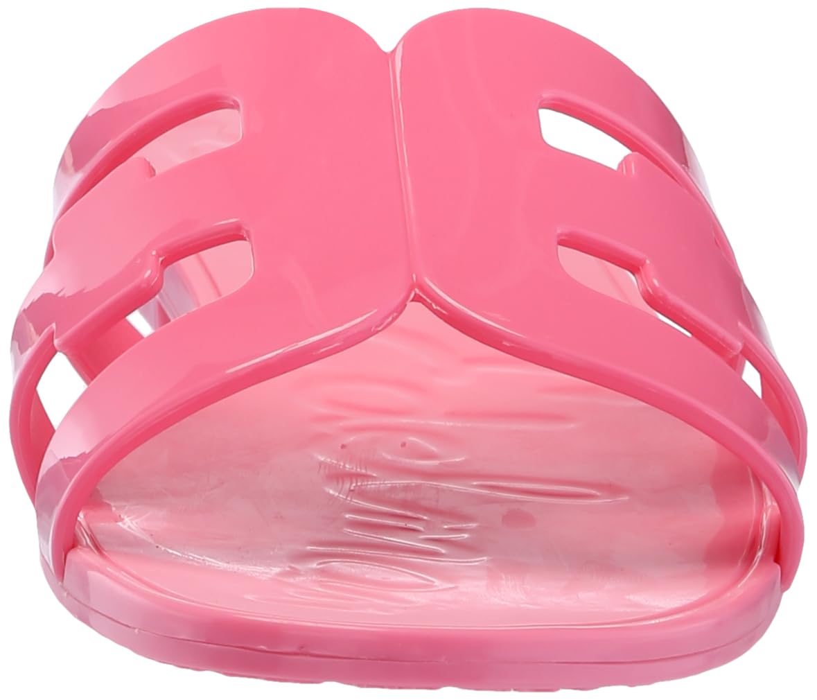 Sam Edelman Women's Bay Fray Slide Sandal