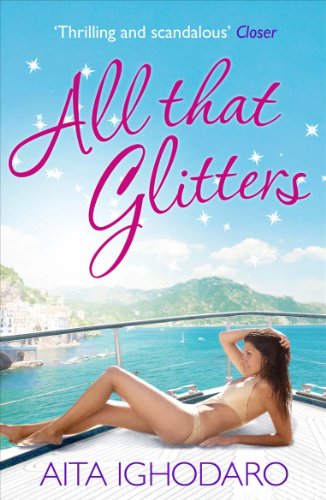 All that Glitters view 2