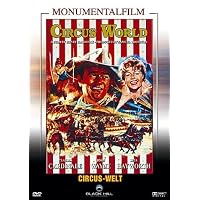 Circus-Welt