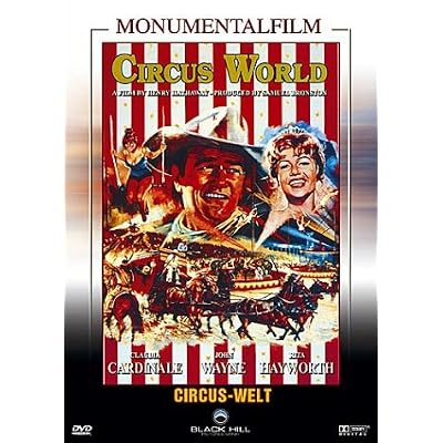Circus-Welt