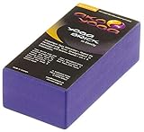 Yoga Block PRO Yogablock Klotz Hilfsmittel Pilates Asana Brick lila