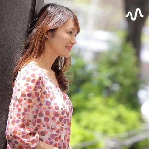 『網野麻理の「今日の道しるべ」』のカバーアート