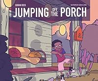 Jumping off the Porch 1948270633 Book Cover