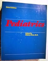 Pediatrics 0316987433 Book Cover