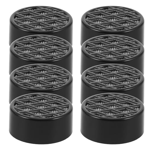 FUOYLOO 38mm�ی^�t���p ������p�b�N 8�Z�b�g �q���~�h�[�� ���x�ێ����u ���s�p �t���P�[�X�Ή�