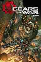 洋書 The Art of Gears of War 3 The Art of Gears of War 3 (The Art of the Game) by Ronnie
