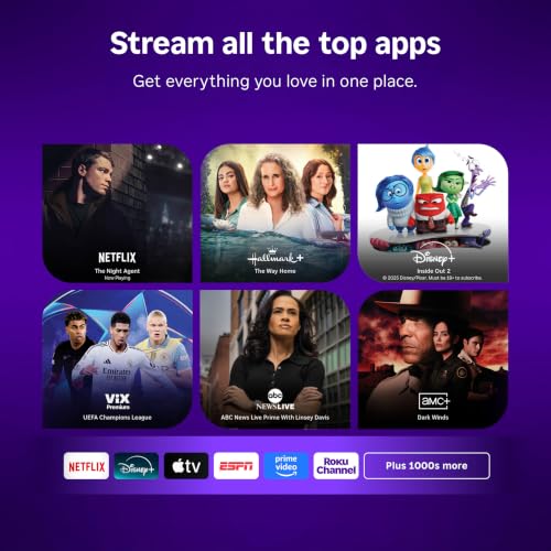 Roku Ultra, Ultimate Streaming Player - 4K Streaming Device for TV - image 4