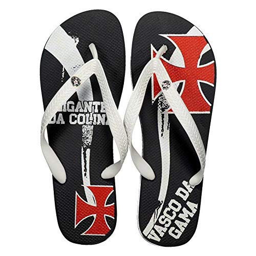 Chinelo Vasco da Gama Juvenil