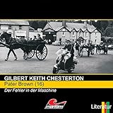  Folge 16: Der Fehler in der Maschine, Teil 3