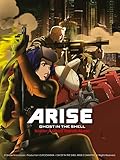  Ghost in the Shell - ARISE: border:4 Ghost Stands Alone [dt./OV]