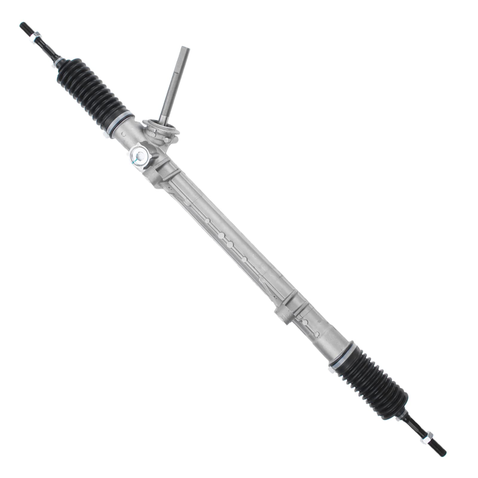 Frankberg Mecanismo de dirección asistida 8200324632 | mecánicamente para Conducción por la izquierda; Compatible con: Scénic II JM0/1, M.e.g.a.n.e II Coupé-Cabriolet EM0/1