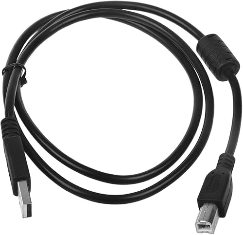 Cable USB de repuesto de 3.3 pies para máquina de corte Provo Craft Cricut Personal / V1 CRV001
