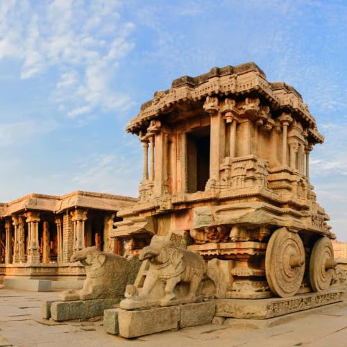 The Greatest Hindu Empires of Ancient India | A Forgotten Lost Science. Knowledge & Wisdom #ancientindia