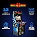 Arcade1Up Mortal Kombat Classic SE Arcade Machine