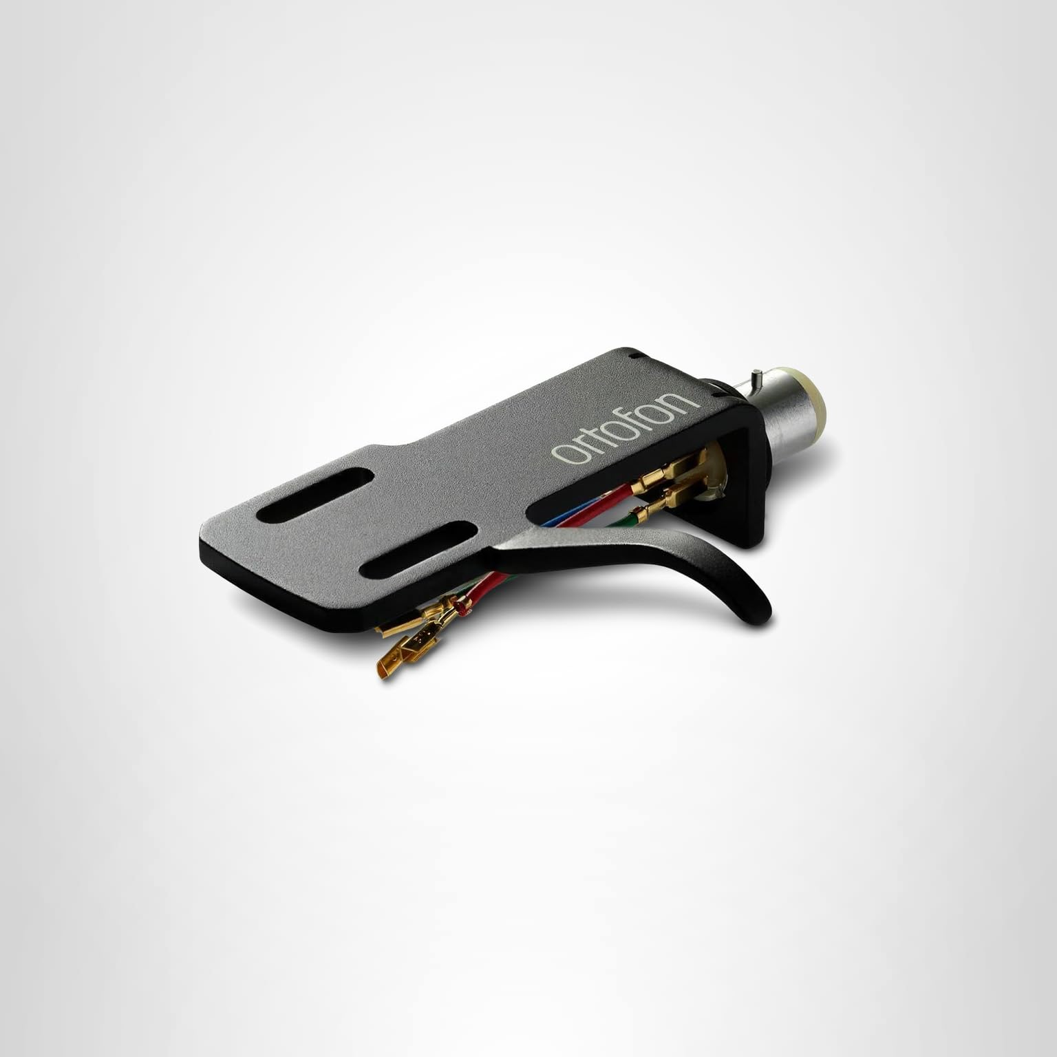 Amazon.com: Ortofon SH-4 Headshell - Black : Musical Instruments