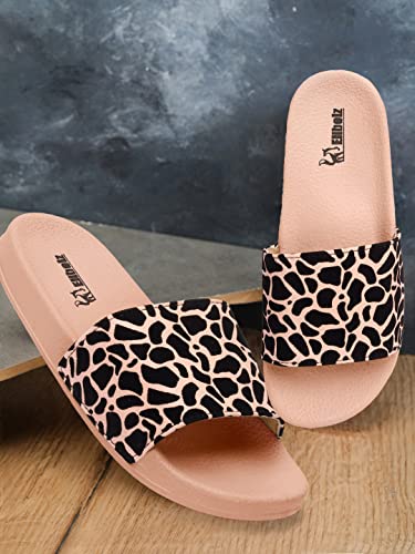 Elibolz Womens;Girls Tg1 Flip-Flop