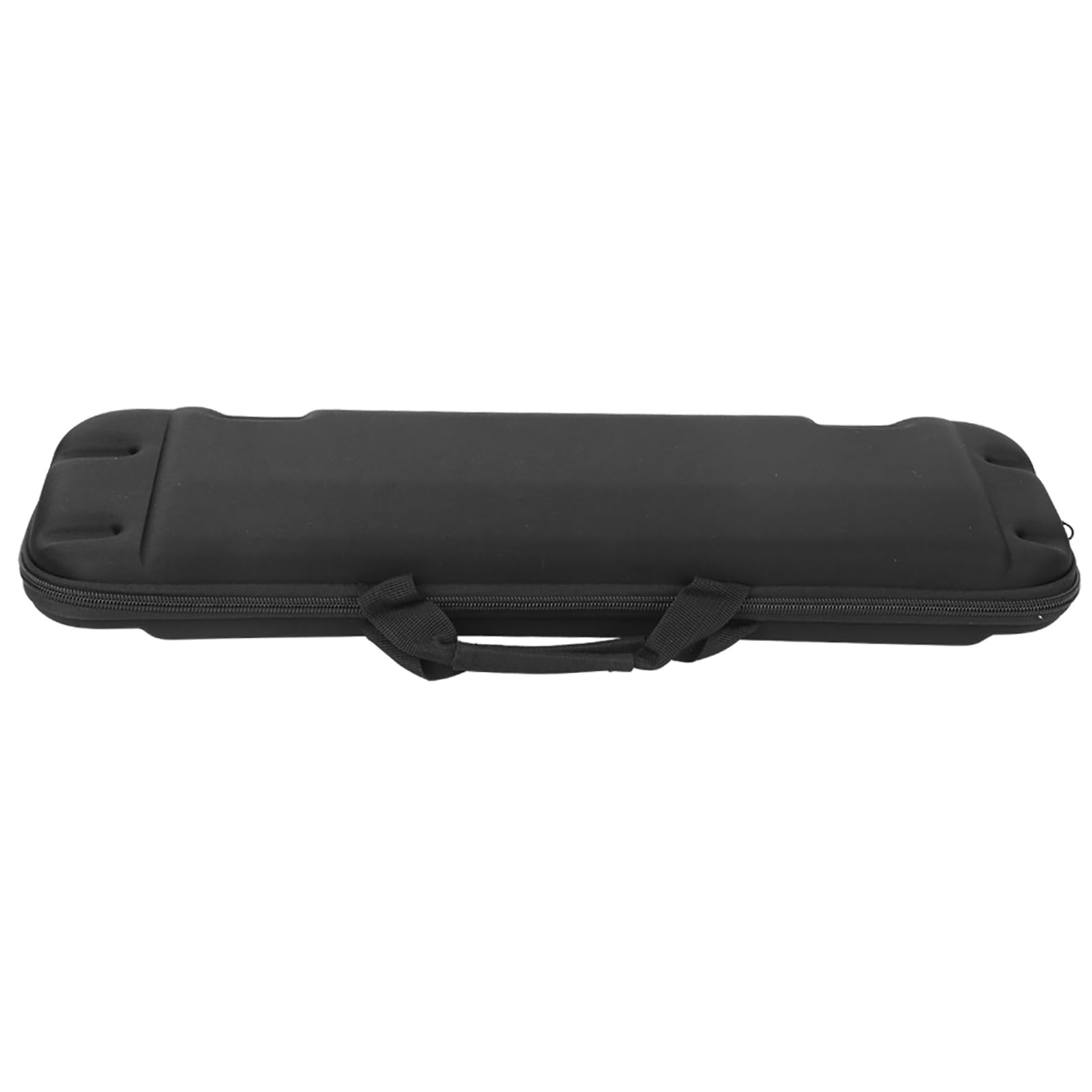 Mélodica à 32 touches, instrument de musique à vent, mélodica pour débutants au design ergonomique, harmonica portable à clavier bleu pour la pratique et l’apprentissage de la (Bleue)