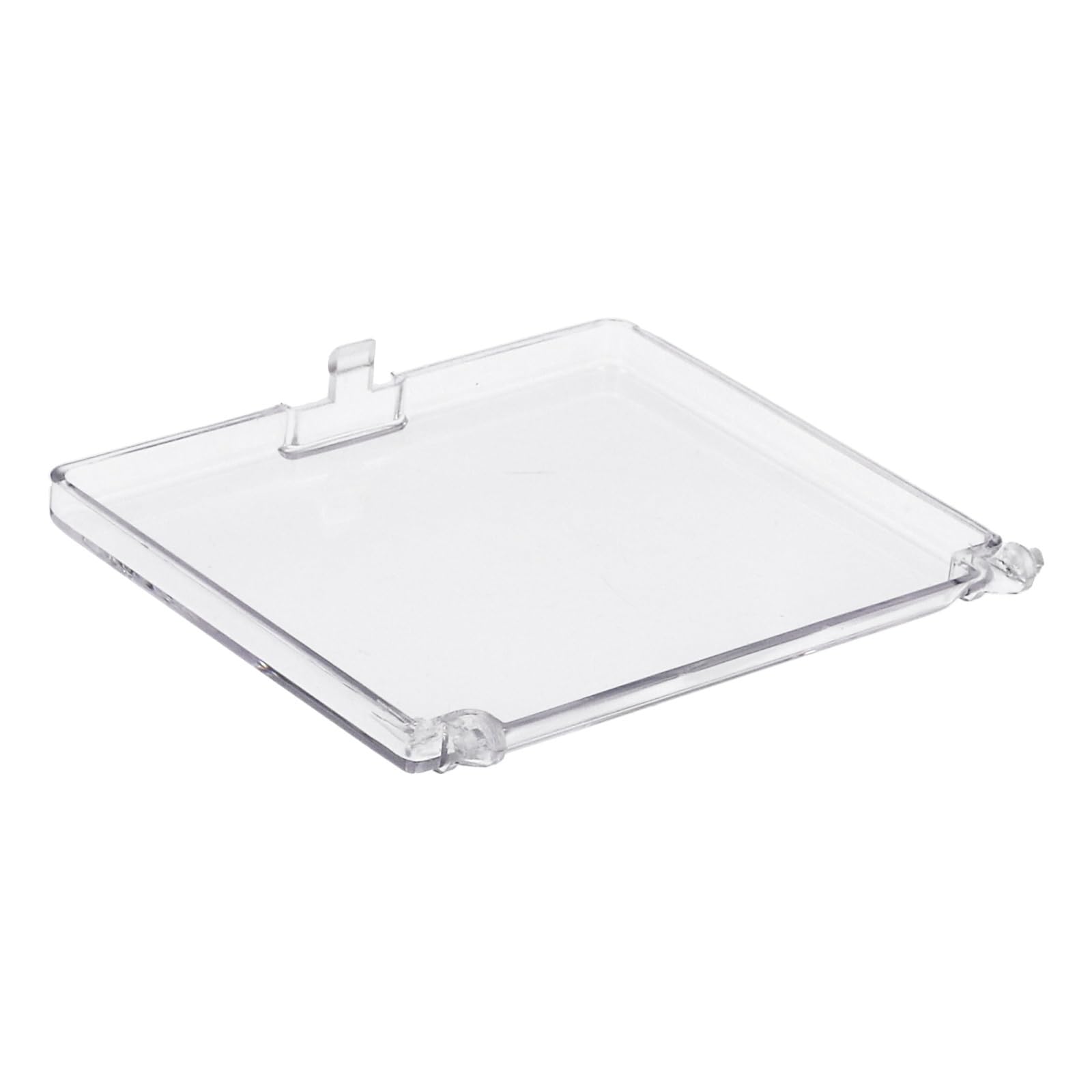 LUTH Premium Profi Parts Bedienbereichsabdeckung kompatibel mit Neff 00155058 für Dunstabzugshaube