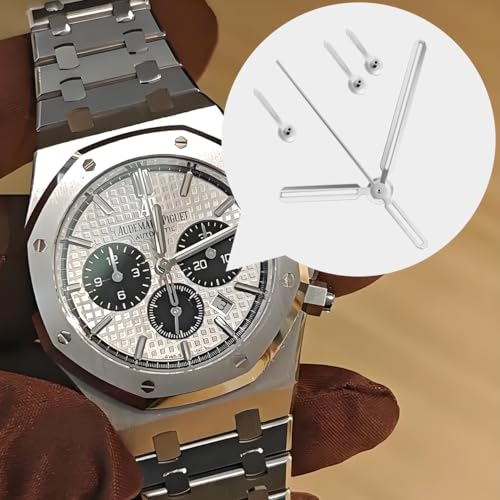 Aiguilles pour Audemars Piguet 26331ST 26331OR calibre 7750 - 3