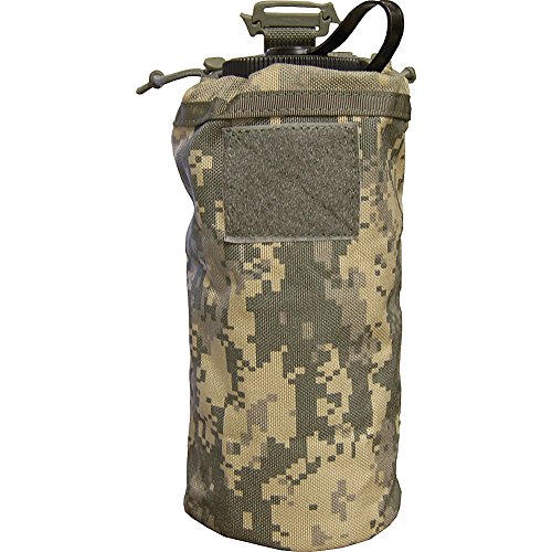 Image of Maxpedition Mini Rollypoly Folding Dump Pouch