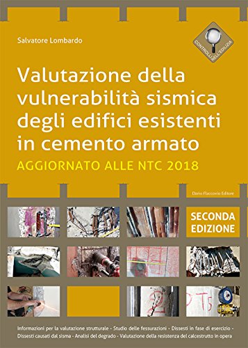 Valutazione della vulnerabilità sismica degli
