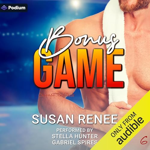 Bonus Game by Susan Renee episode artwork