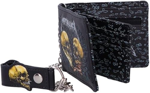 Vista 2 de Nemesis Now Men's Classic