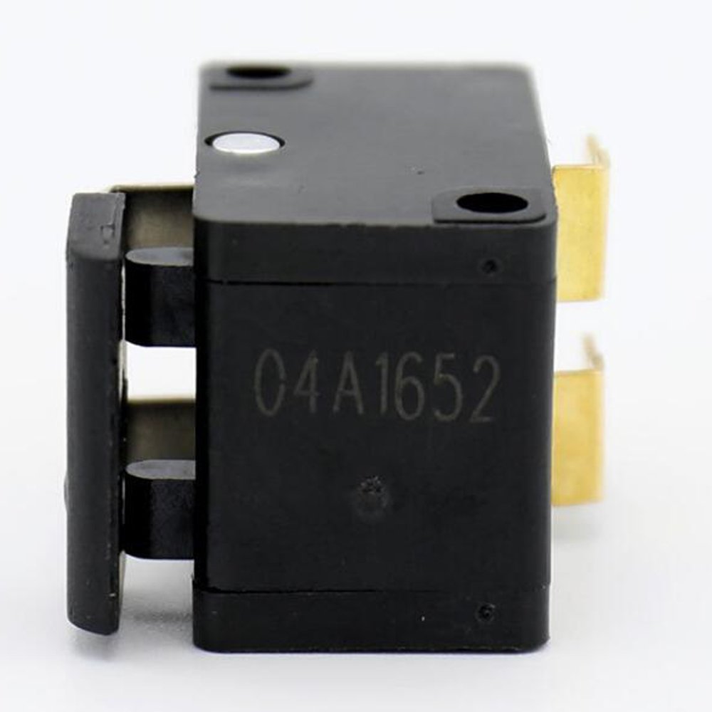 Amazon.com: 6 Pins Micro Switch Microswitch Power Tool