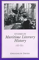 Studies in Maritime Literary History 0919107346 Book Cover