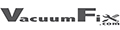 Vacuum Fix logo
