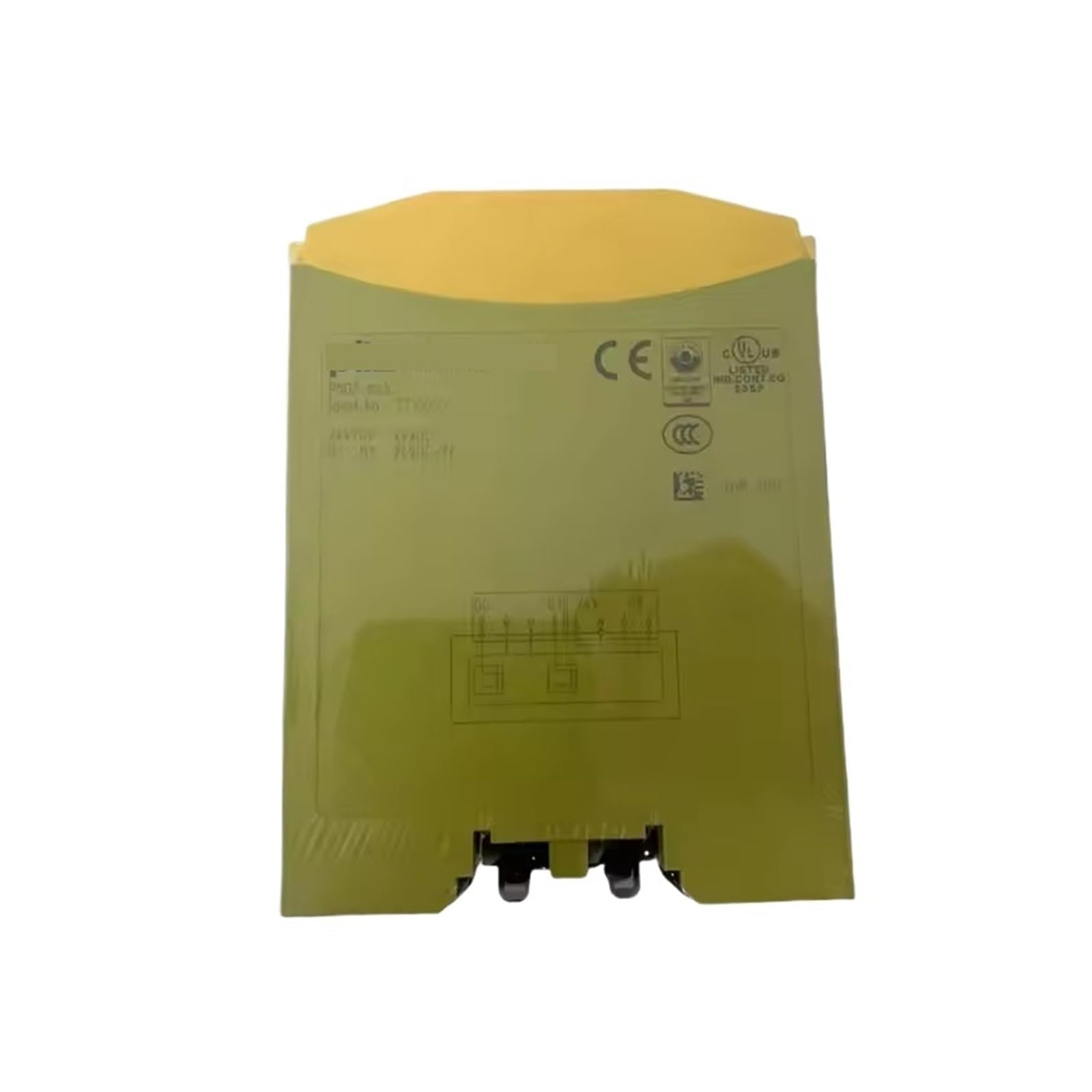 NACODLUL 773500 Relay Module Mo1p 4