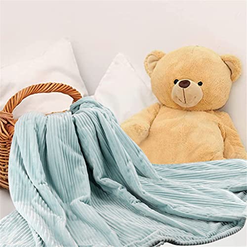 Eodnsofn Electric Heating Blankets Winter Home Intelligent Control Bed Sofa Warmer Throw Comfortable Striped Flannel #TOP3