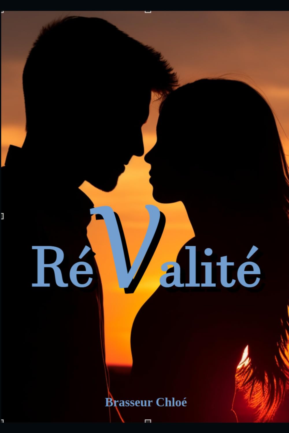 Révalité: Aimer au-delà du réel