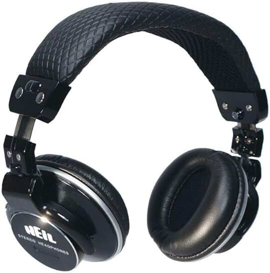 ham radio headphones