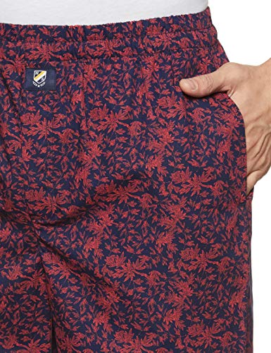 Image of Amazon Brand - House & Shields Men's Casual Regular Pajama Bottom