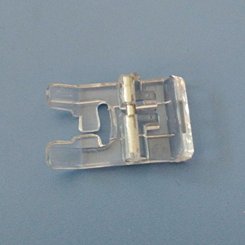 Honeysew 446492-451 Snap On Low Shank Zig Zag Standard Foot For Singer Sewing Machine #TOP19